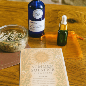 Summer Solstice Bundle