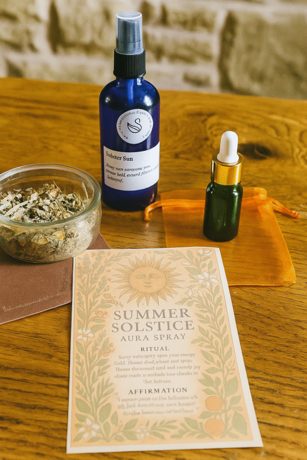 Summer Solstice Bundle
